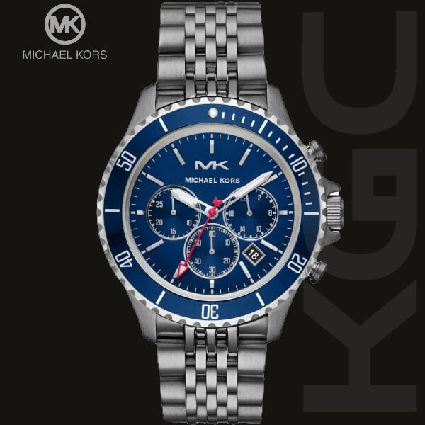 Thumbnail: Michael Kors Bayville Collection