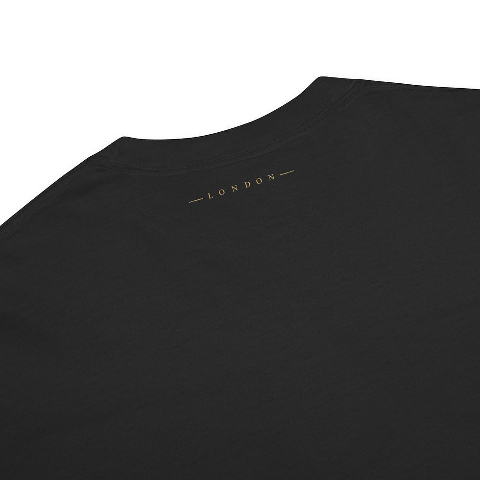 Thumbnail: Original Style Garment-dyed Heavyweight 206.8 g/m²