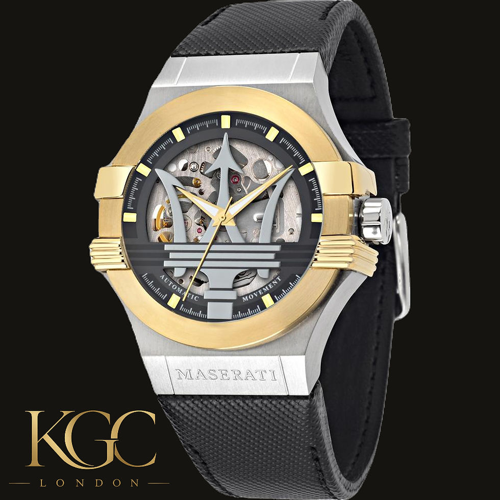 Thumbnail: Potenza Collection