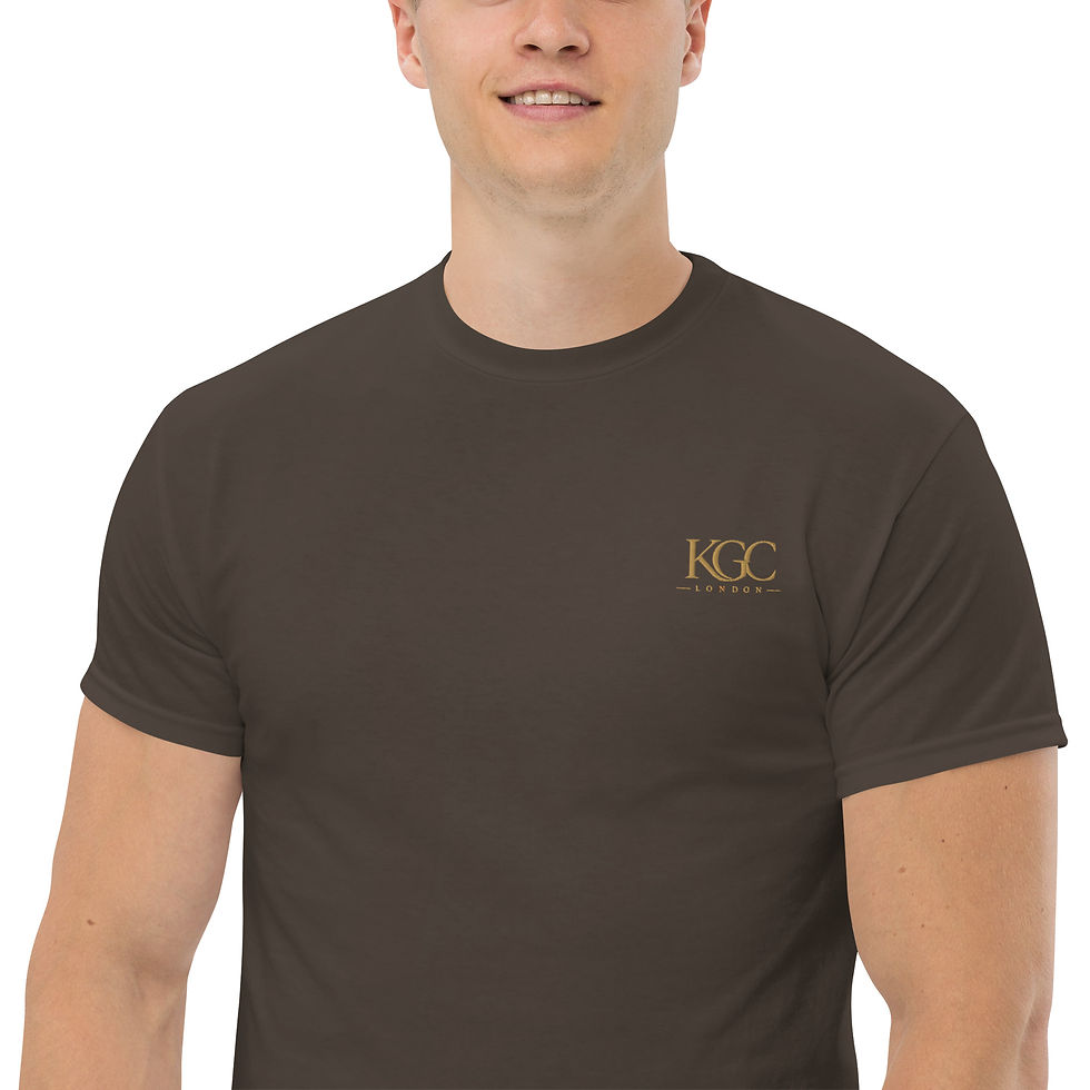 Thumbnail: Original Style 100% Cotton Fitted T-Shirt