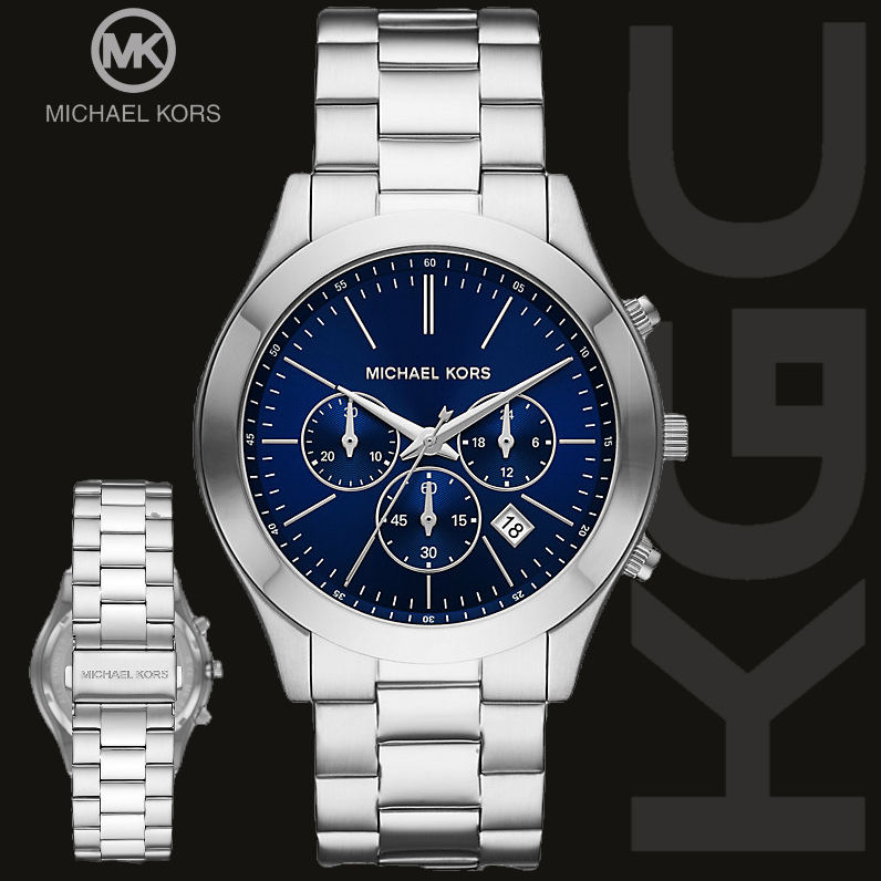 Thumbnail: Michael Kors Oversized Slim Runway Collection