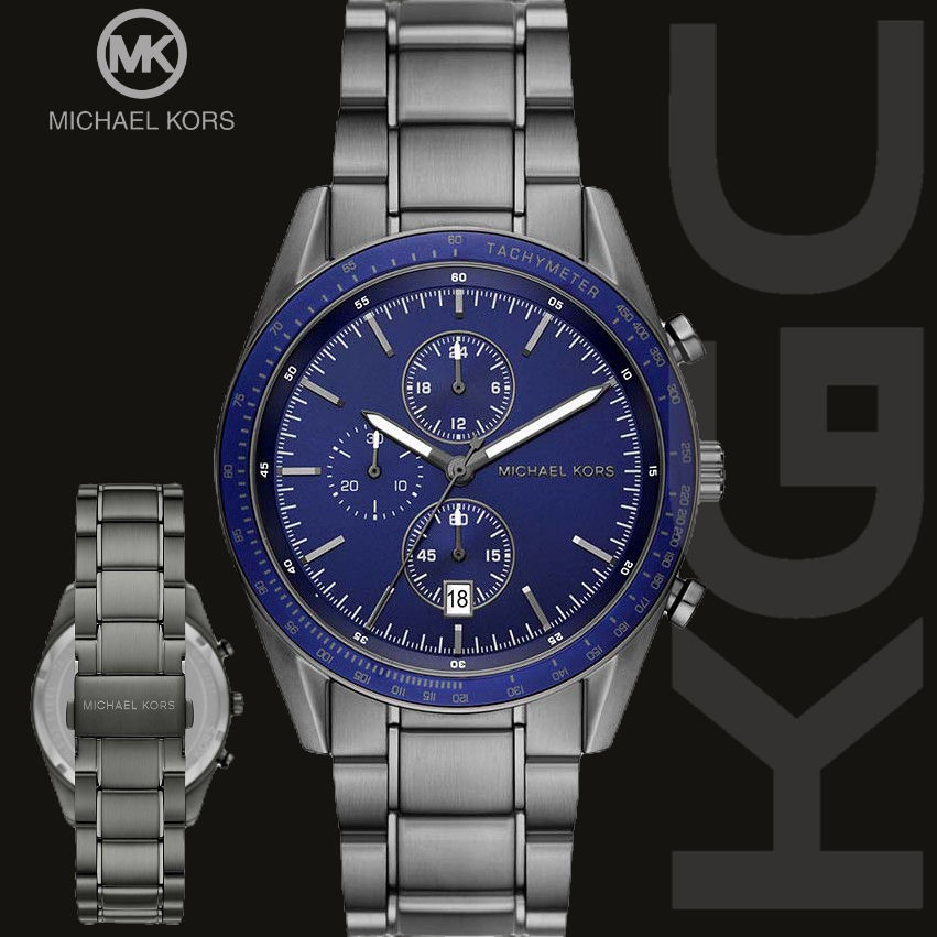 Thumbnail: Michael Kors Oversized Accelerator Collection