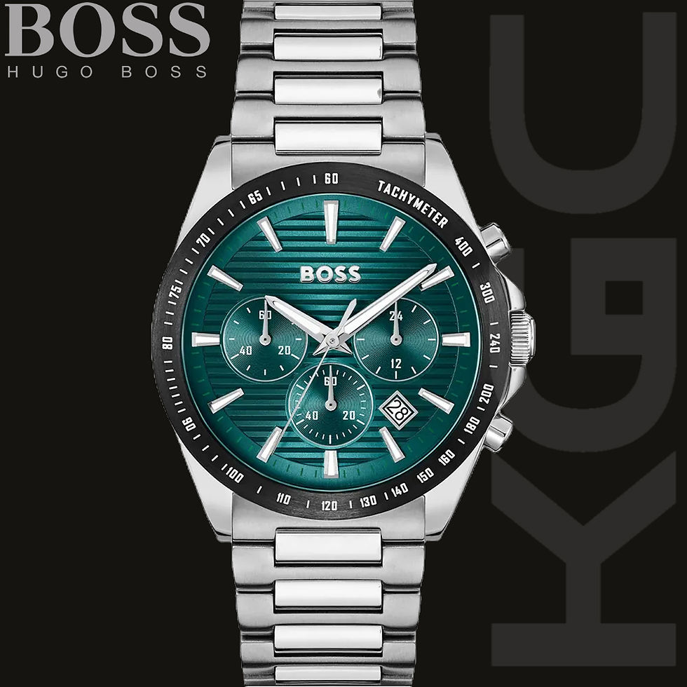 Thumbnail: Boss Strike Collection - Stainless