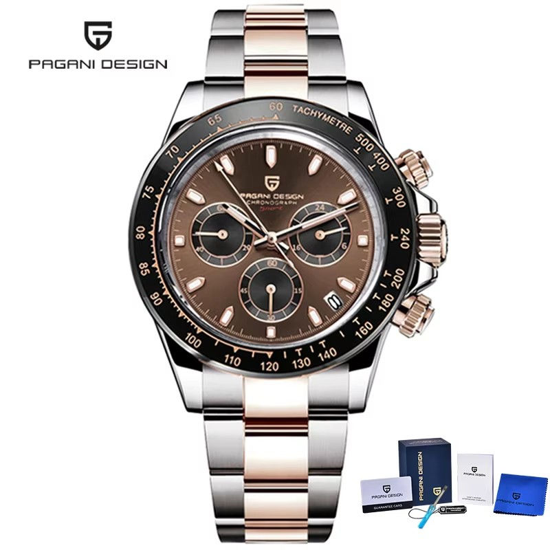 Thumbnail: PAGANI Designs PD-1644 Quartz