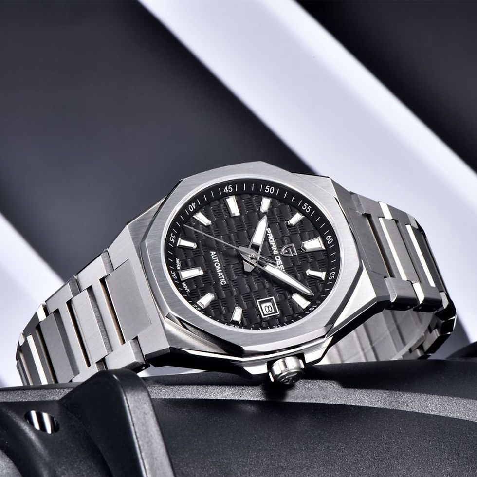 Thumbnail: PD-YS023 Mechanical Watch