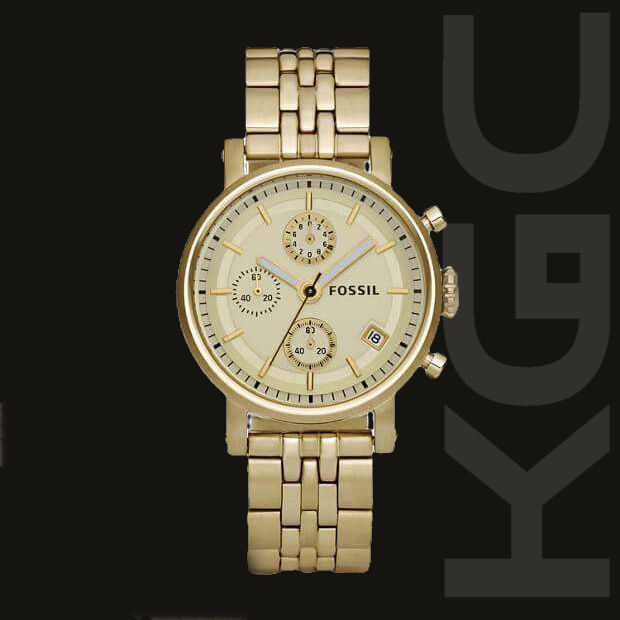 Thumbnail: Fossil Boyfriend Collection