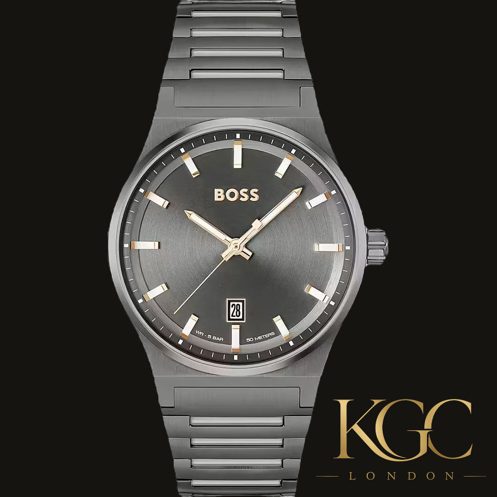 Candor Automatic collection