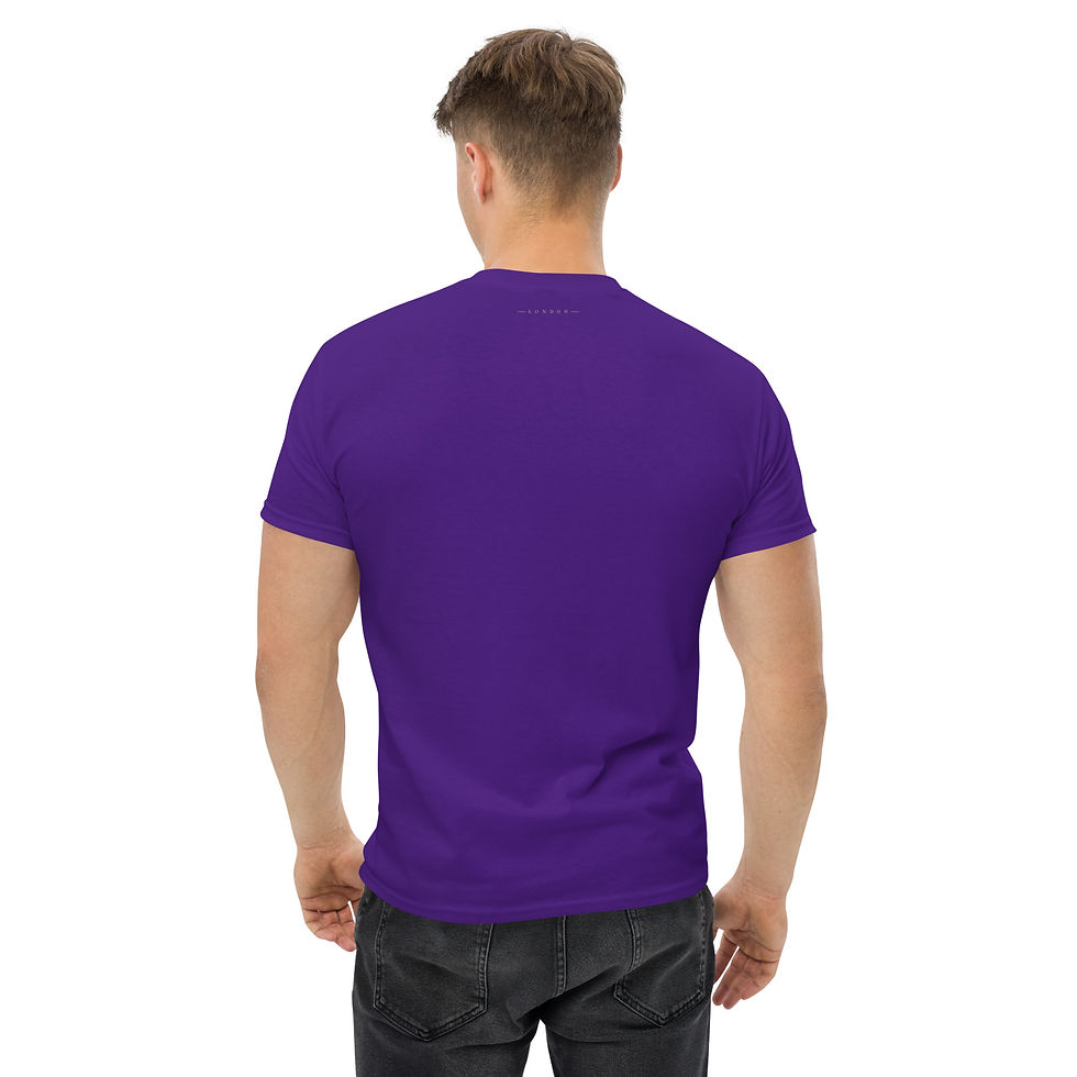 Thumbnail: Original Style 100% Cotton Fitted T-Shirt