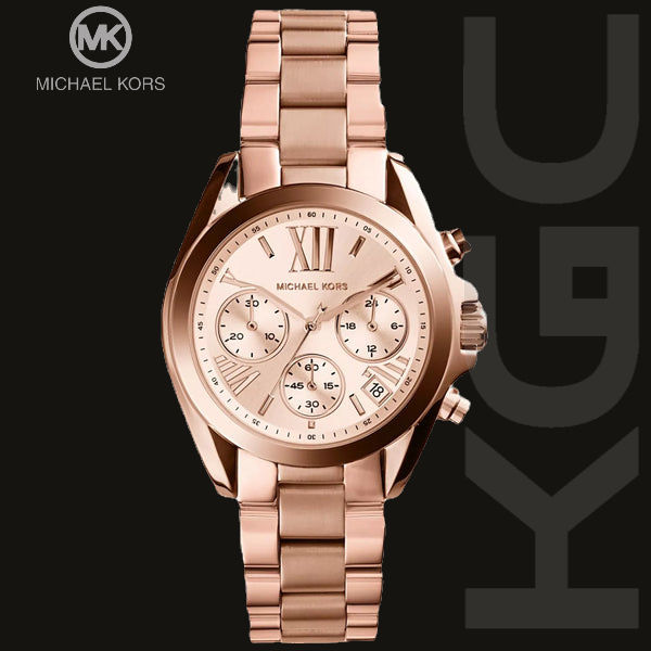 Thumbnail: Michael Kors Bradshaw Collection