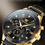 Thumbnail: OLEVS 7004 Luxury Watch
