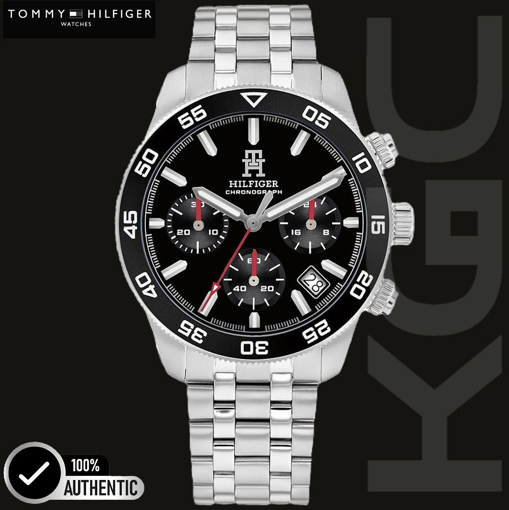 Tommy Hilfiger Chronograph 1792156