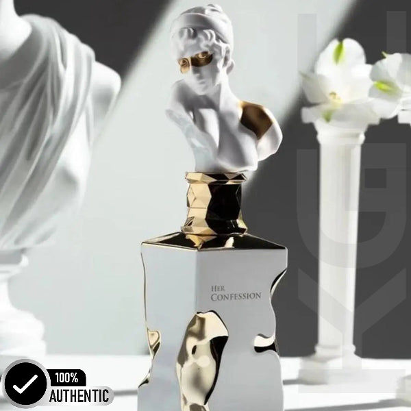 Her Confession Perfume 100ml EDP
