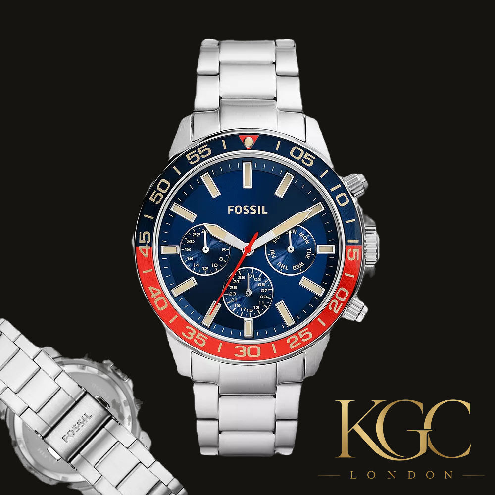Bannon Multifunction Stainless Steel