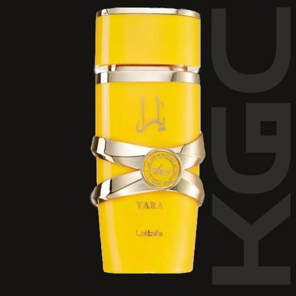 Thumbnail: Lattafa My Yara Perfume Collection 25ml EDP