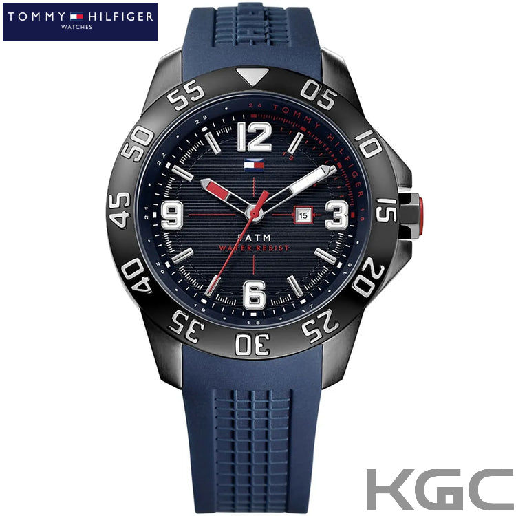 Thumbnail: Tommy Hilfiger Cole Collection