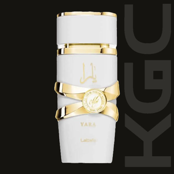 Thumbnail: Lattafa My Yara Perfume Collection 25ml EDP