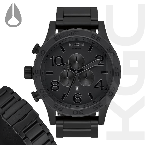 Thumbnail: 51-30 Chrono Collection