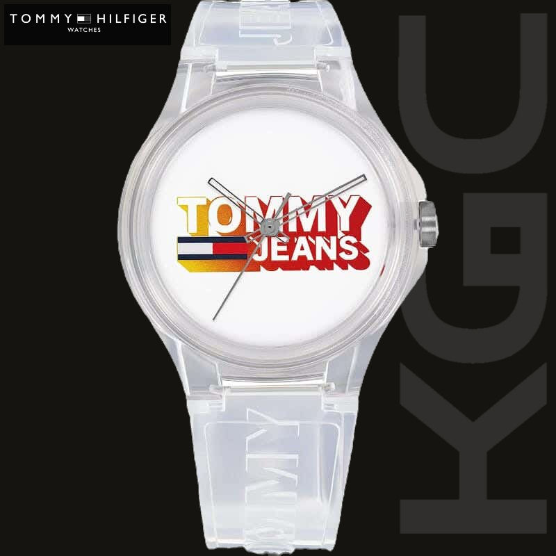 Thumbnail: Tommy Hilfiger Berlin Watch