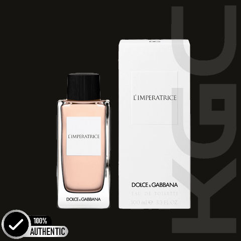 L'Imperatrice EDP