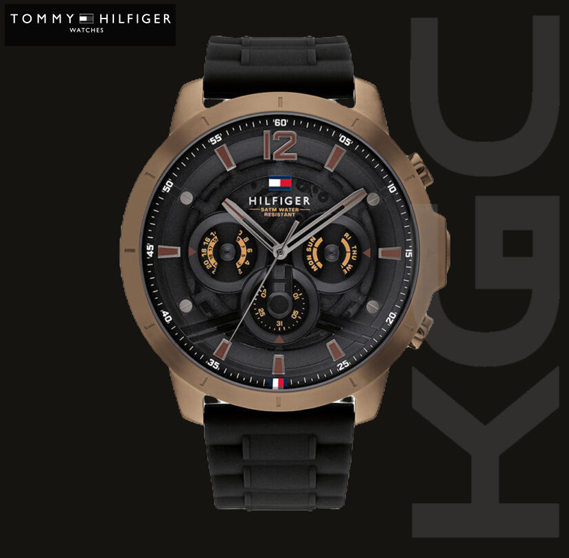 Thumbnail: Tommy Hilfiger Luca Collection