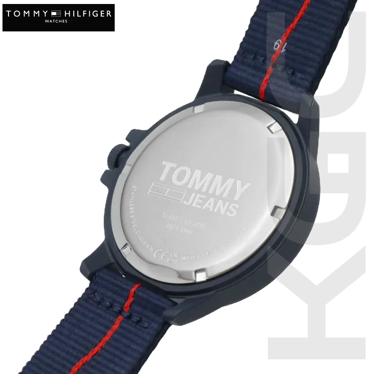 Thumbnail: Tommy Hilfiger 1791997 Watch