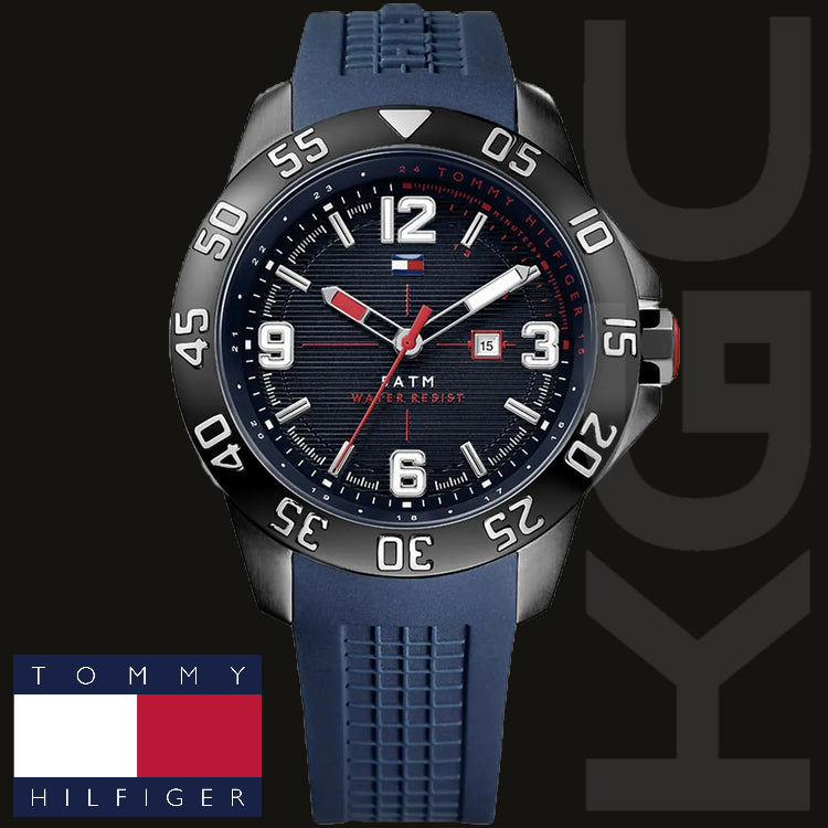Thumbnail: Tommy Hilfiger Cole Collection