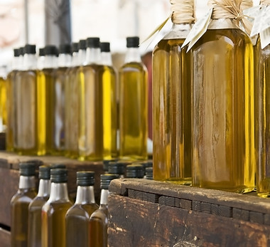 Olio di oliva