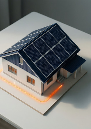 Energy Perormance Certificates (EPC's) and BREL Reports
