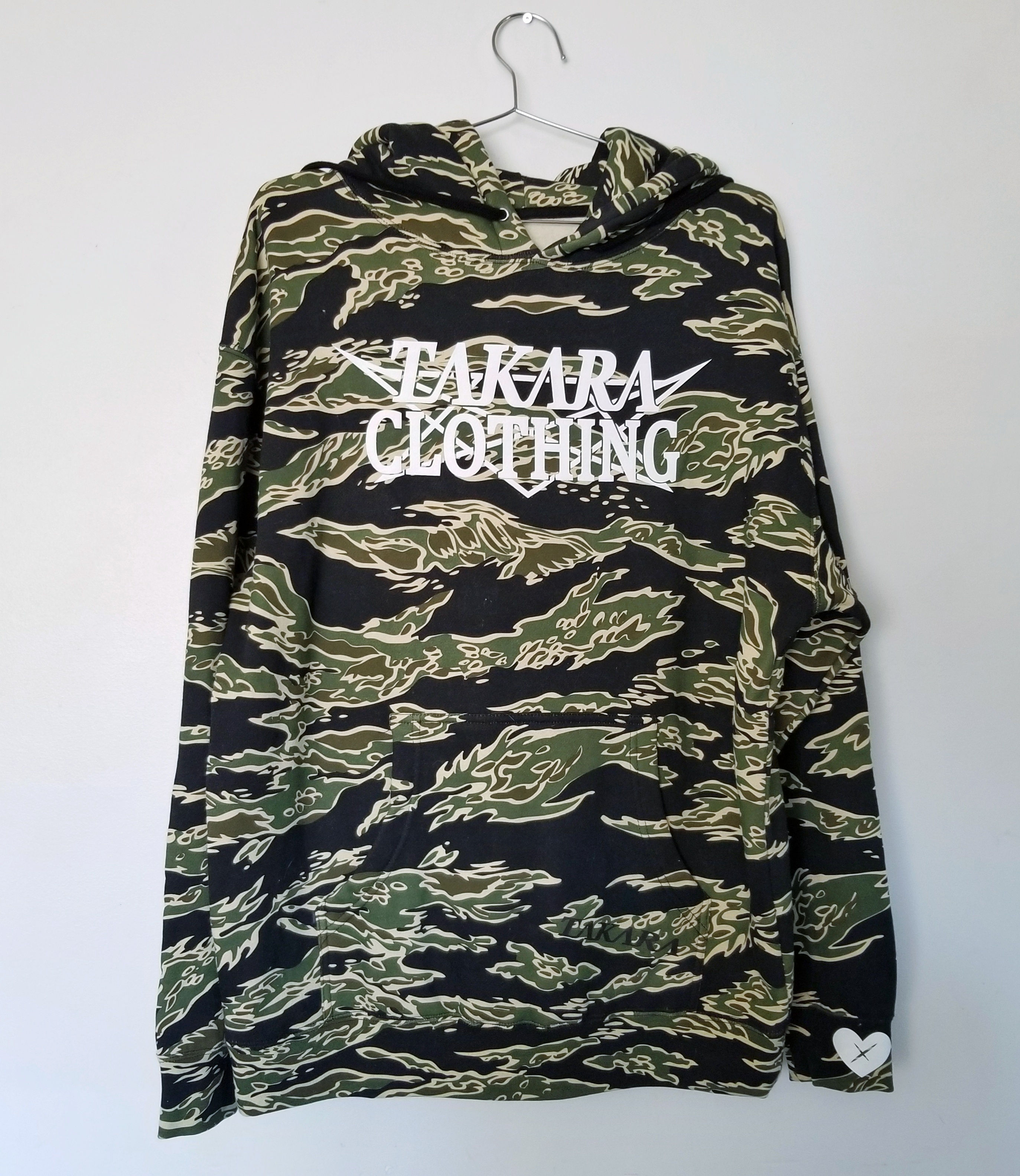 🤟Luv.U.🤟 Hoodie