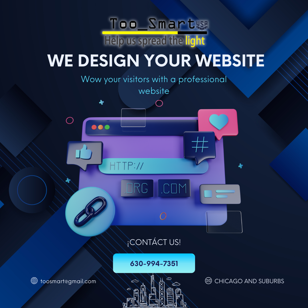WEBSITE BASIC