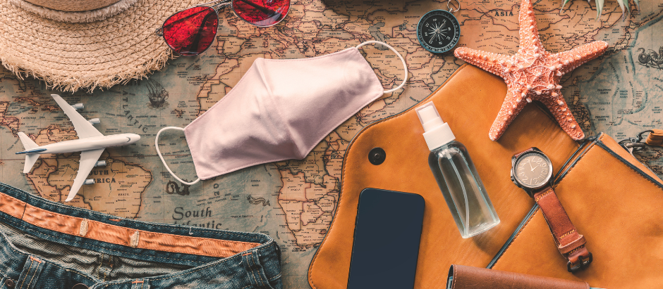 Travel in 2022: What You Need to Know