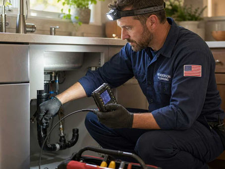 5 Reasons Leigh Families Choose Neptune Plumbing