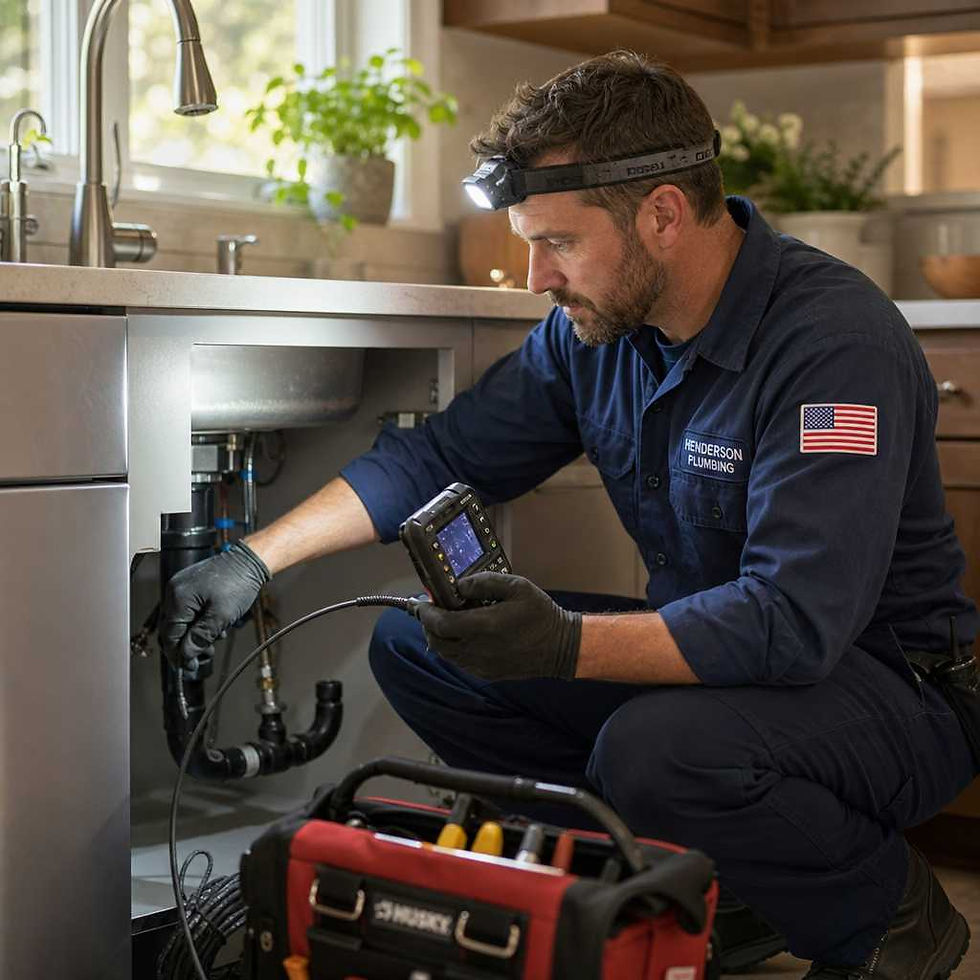 5 Reasons Leigh Families Choose Neptune Plumbing