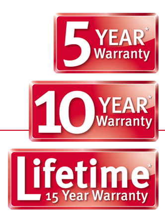 10 year boiler warranty