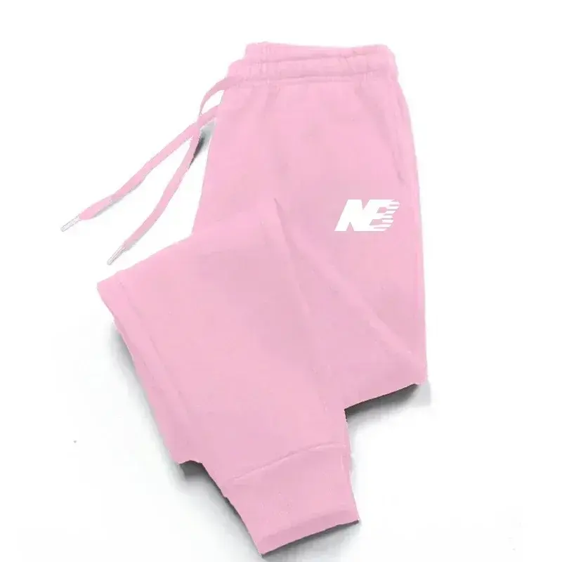 Thumbnail: 2026 New Multifunctional Sports Sweatpants for Men, Casual Pants, Soft Jogging P