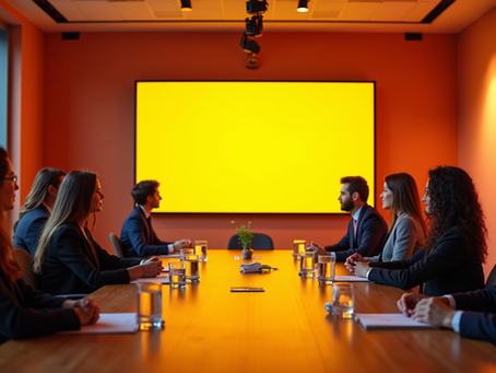 High-Impact Initiatives: Leveraging Grant Makers