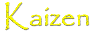 Incremental Profit Improvement with Kaizen