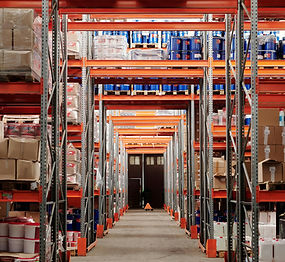 Distribution improvement with Kaizen