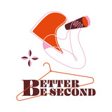 betterbesecond