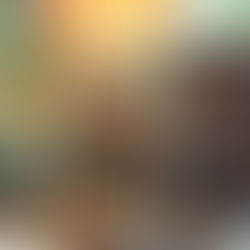 Three tarot cards on a decorated mat with moon phases. Cards depict The World, Page of Pentacles, and 4 of Swords in vivid art. 