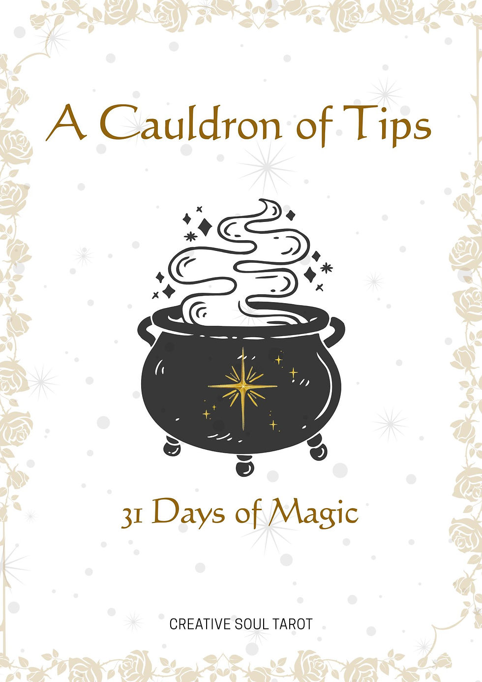 Thumbnail: 31 Days of Magic PDF