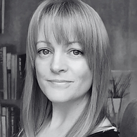 Julie Embleton Author Photo