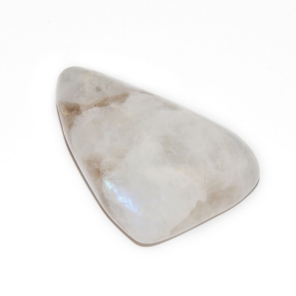 Moonstone Crystal