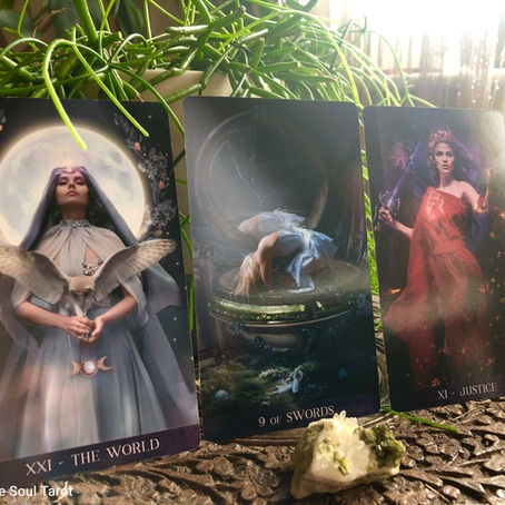 Tarot Forecast Jan 27th to Feb 2nd 2025