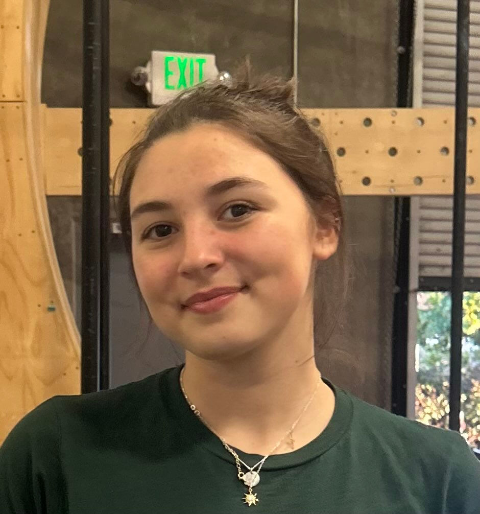 Coach Sarah