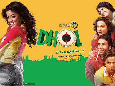 Dhol Hindi Movie 1080p Download Fixed