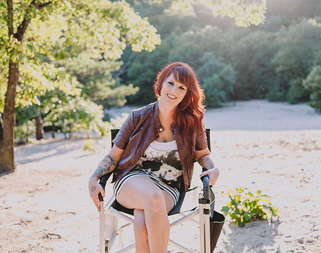 Grand Rapids Makeup Artist Angie Miller
