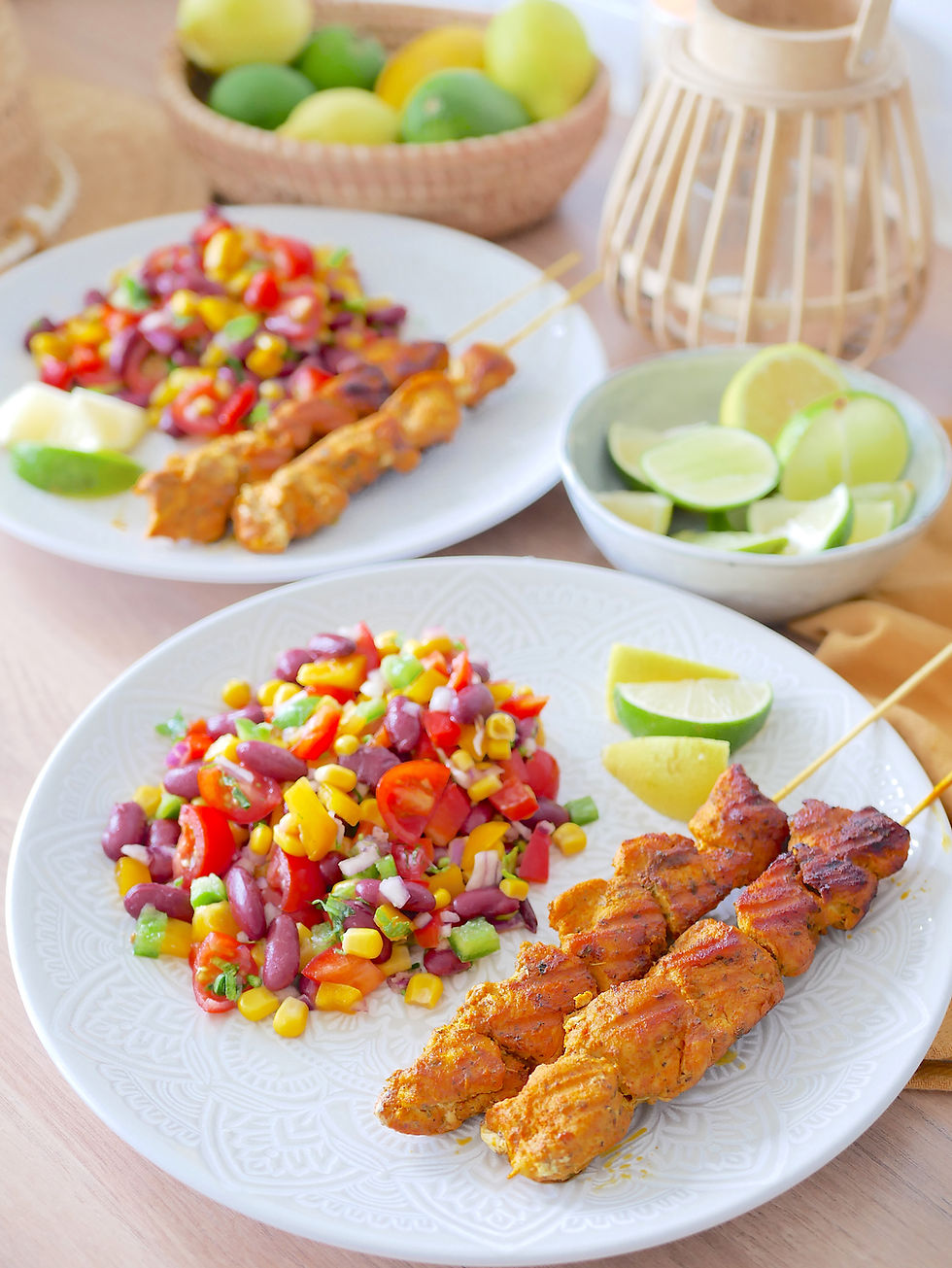 SALADE TEX MEX