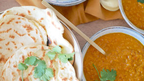 NAAN EXPREAU FROMAGE FRAIS