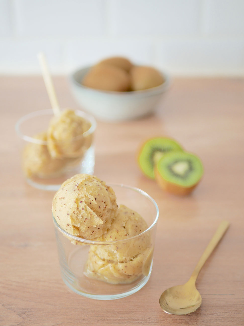SORBET KIWI